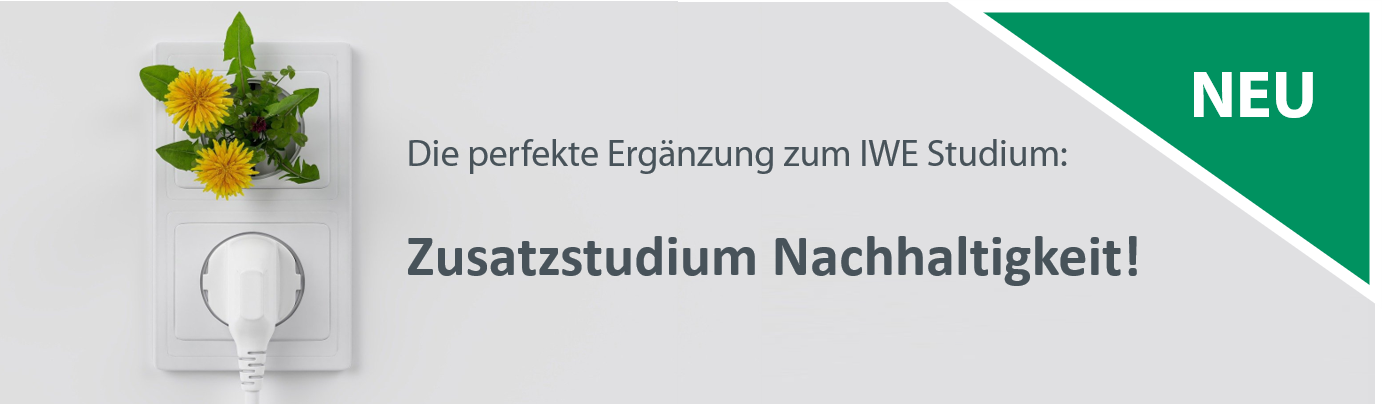 Zusatzstudium